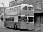Daimler Fleetline CRG6LX Roe 1966 года